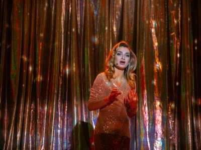 Билеты на Далида (Вятская филармония) / Театр | Афиша | ИнфоТаймс