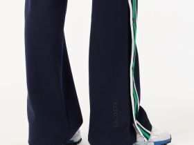 Женские спортивные брюки Lacoste
