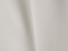 Прямые брюки с эластичным поясом, Бежевый