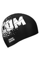 Силиконовая шапочка Madwave