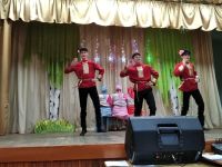 Чулымский сельский дом культуры