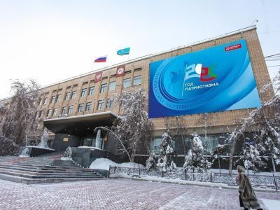 Глава Якутии сообщил о новых кадровых решениях