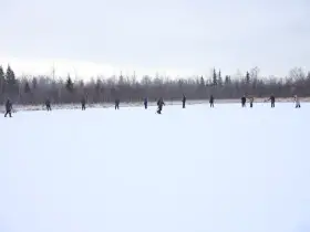 Работники АГиП Якутии приняли участие в мунха в поддержку семей участников СВО