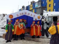 Культурно-спортивный центр «Контакт»