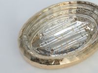 Мыльница Золотая эссенция/Golden Essence