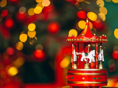 Билеты на Как я стал Дедом Морозом (Жёлтый квадрат) / Театр | Афиша | ИнфоТаймс