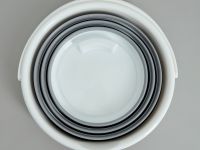 Ведро Fraccia складное II