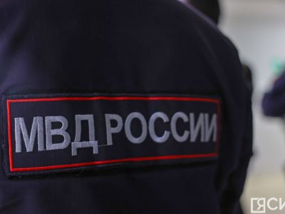 В Якутске мужчина украл у бывшей сожительницы игровую приставку и стереосистему