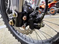 Питбайк IRBIS TTR 125R Pro Sport