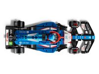 Speed Champions 77246 Конструктор Visa Cash App RB VCARB 01 F1®