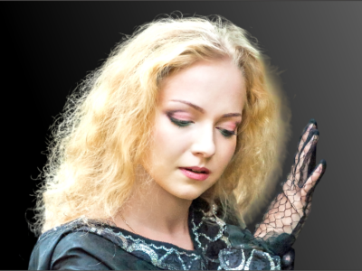 Билеты на Салоны с историей: Нувеллистъ № 5. Концентрированная история фотографии (Музей ностальгии) / Концерт | Афиша | ИнфоТаймс