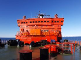 Картина преподавателя АГИКИ стала победителем Всероссийского конкурса