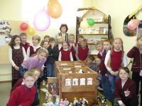 Библиотека «Мир знаний»