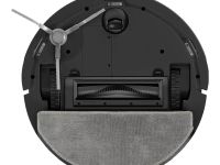 Робот-пылесос Polaris PVCR 4250 WIFI IQ Home