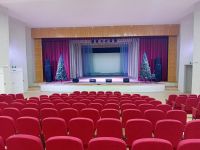 Бековский районный дом культуры