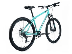 Горный велосипед Forward Sporting SX 29, год 2025, цвет Синий-Белый, ростовка 17