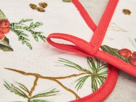 Набор прихваток Wonderful Time