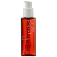 Питательная сыворотка для волос Mise En Scene Perfect Serum Super Rich