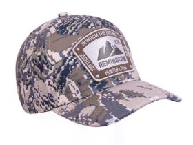 Кепка Remington Baseball Cap Figure