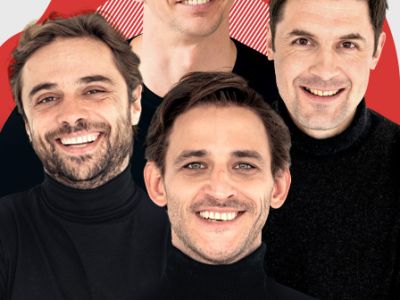 Все о мужчинах