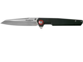 Складной нож Boker Brachyptera, сталь 440А, рукоять G10