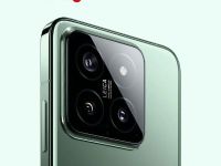 Xiaomi 14 12/256Gb (Jade Green)