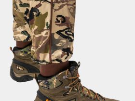 Летний костюм для охоты Remington Alabama Summer Safari