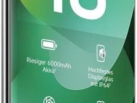 Xiaomi Redmi Note 15 4G 6/128Gb (Green)