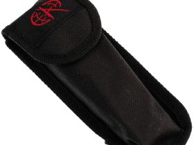 Нож выкидной Гарант