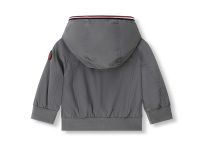 Ветровка для маленького мальчика