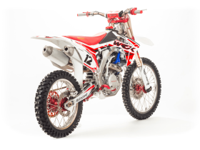 Мотоцикл кроссовый эндуро MOTOLAND WRX250 NC