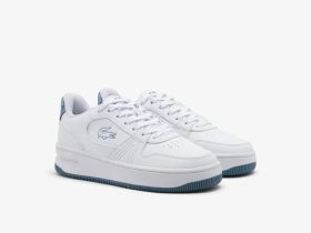 Детские кеды Lacoste L001 SET 225 5 SUJ