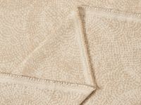 Плед Venera, бежевый