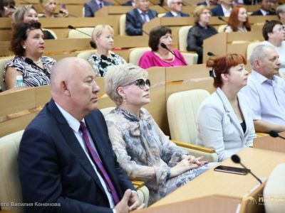 В Якутии отметили 25-летие со дня образования Нотариальной палаты республики