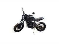 Мотоцикл FUEGO Scrambler 250 Air