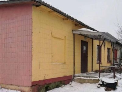 Мелекшинская сельская библиотека