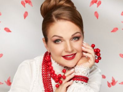 Марина Девятова