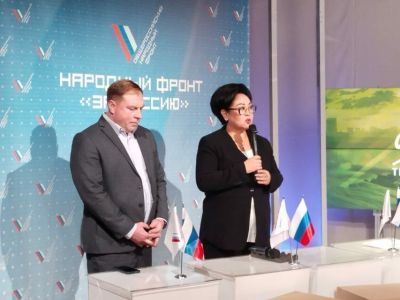 Уполномоченному по правам человека в Якутии поступило 290 обращений по частичной мобилизации