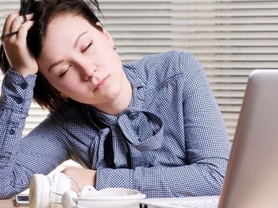 Названы главные причины хронической усталости