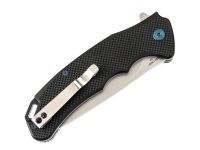 Складной нож Artisan Tradition, сталь D2, рукоять G10