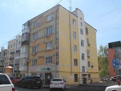 Дом специалистов