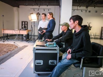 Свыше 6 тысяч предприятий в Якутии работают в сфере креативных индустрий