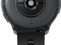 Умные часы Amazfit Balance A2287 Чёрные