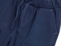 Брюки для маленького мальчика