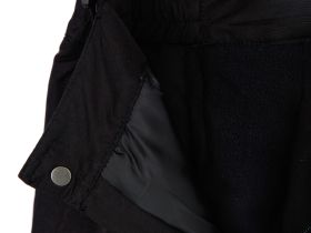 Брюки текстильные с полиуретановым покрытием для мальчиков