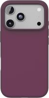 Клип-кейс VLP Lite Mist для Apple iPhone 18 Pro с MagSafe Тёмно-фиолетовый