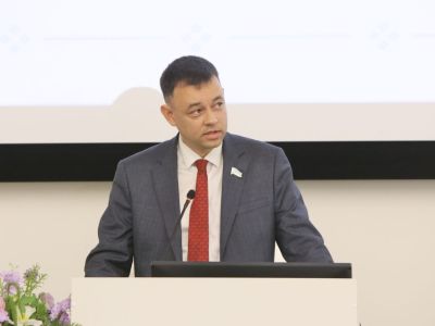 Иван Луцкан снял свою кандидатуру с предварительного голосования «Единой России» на выборы в Госдуму