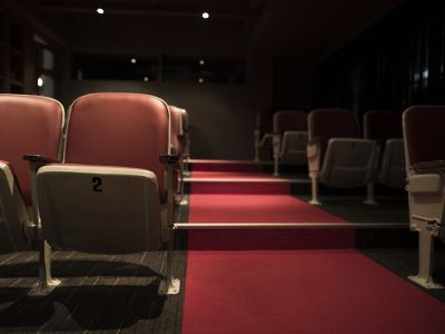 Билеты на Легенда о любви (Театр музыкальной комедии) / Театр | Афиша | ИнфоТаймс