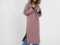 Пальто пуховое Aurora III Женское