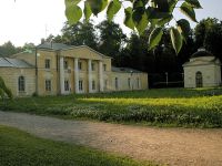 Государственный музей-заповедник «Архангельское»